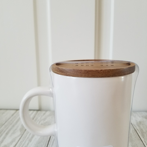 Mug Rae Dunn "You've Got This Hustle" - Tasse Céramique Motivation - Neuve